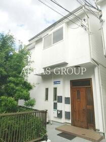 レジデンス中和泉Ａ棟