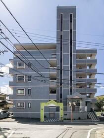 福岡県福岡市東区下原４ 賃貸マンション