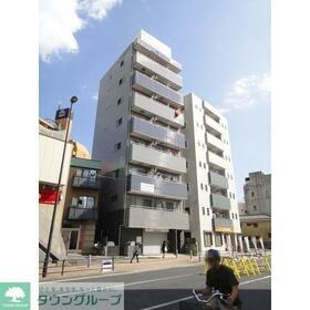 千葉県船橋市本町１ 賃貸マンション