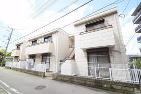 神奈川県鎌倉市大船２ 賃貸アパート