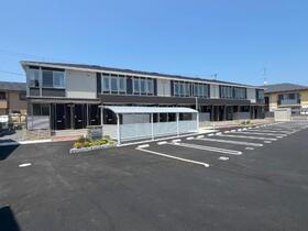 愛媛県今治市石井町３ 賃貸アパート