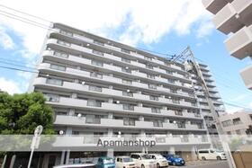 広島県広島市西区三篠町３ 9階建 築39年12ヶ月