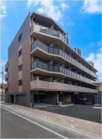 東京都大田区東六郷１ 賃貸マンション