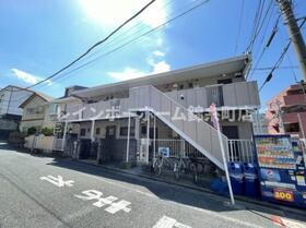 東京都台東区谷中２ 築36年1ヶ月 2階建