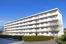 栃木県大田原市浅香３ 5階建 築40年2ヶ月