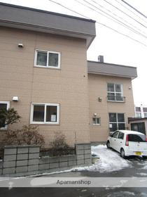 北海道札幌市中央区南二十一条西１６ 2階建 築38年9ヶ月
