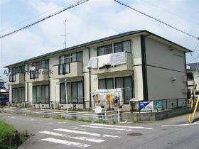 愛知県西尾市戸ケ崎２ 2階建 築31年2ヶ月