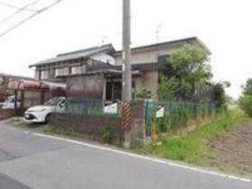 下二俣町貸家 2階建