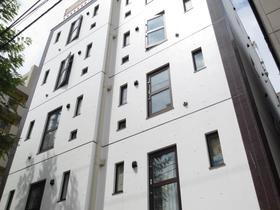 北海道札幌市中央区南三条東４ 5階建 築12年10ヶ月