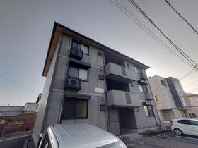 静岡県浜松市中央区早出町 3階建 築21年3ヶ月