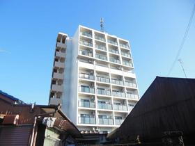 愛知県名古屋市西区枇杷島２ 10階建 築16年7ヶ月