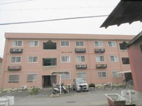 奈良県生駒郡斑鳩町興留１ 3階建 築26年10ヶ月