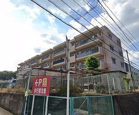 熊本県熊本市東区小山２ 4階建 築50年4ヶ月