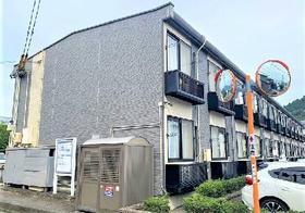静岡県静岡市葵区与一２ 2階建 築17年10ヶ月