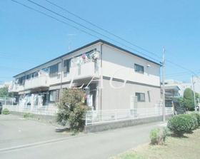 神奈川県相模原市中央区淵野辺２ 2階建 築30年9ヶ月