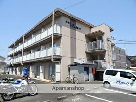 静岡県浜松市中央区小池町 3階建 築42年3ヶ月