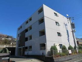 東京都八王子市越野 4階建 築11年3ヶ月