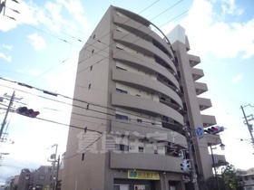 エクセル姫島 8階建
