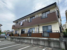 静岡県浜松市中央区富塚町 2階建 築24年6ヶ月