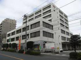 東京都新宿区市谷柳町 3階建 築34年4ヶ月