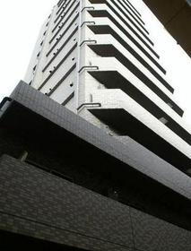 東京都品川区東中延２ 13階建 築16年9ヶ月