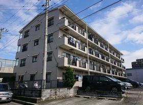 神奈川県横浜市栄区長沼町 4階建 築31年8ヶ月