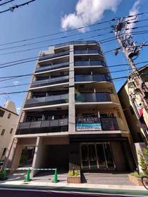 東京都目黒区上目黒２ 7階建 築3年5ヶ月