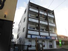 沖縄県沖縄市比屋根１ 4階建