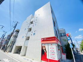 ハレノソラ 5階建