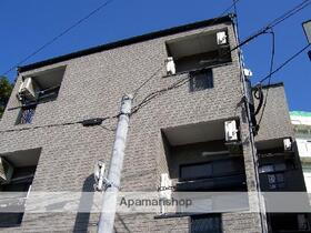 福岡県福岡市南区野間２ 2階建