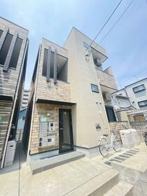 ハーモニーテラス淀下津町ＩＩＩ