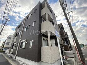 ハーモニーテラス野田ＩＶ