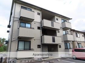 鳥取県米子市両三柳 賃貸アパート