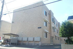 北海道札幌市北区北二十四条西１８ 賃貸アパート