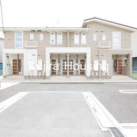 埼玉県越谷市大字袋山 賃貸アパート