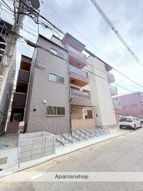 大阪府守口市河原町 賃貸マンション