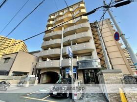 福岡県福岡市博多区住吉２ 賃貸マンション