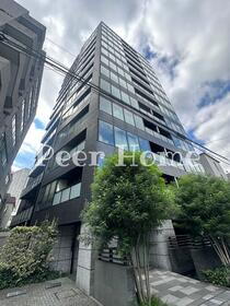 東京都港区高輪１ 賃貸マンション