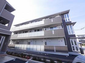 埼玉県三郷市中央３ 3階建 築8年4ヶ月