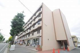 神奈川県横浜市青葉区藤が丘２ 5階建 築47年4ヶ月