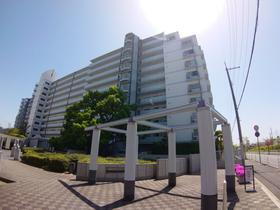 宝塚ガーデンハウス 11階建