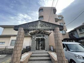 Ｃａｓａ　ｆｅｌｉｃｅ 4階建