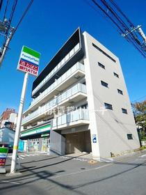 神奈川県横浜市神奈川区西寺尾１ 5階建 築10年6ヶ月