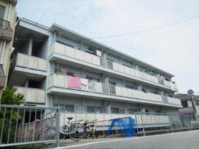 兵庫県尼崎市上坂部３ 3階建 築46年9ヶ月