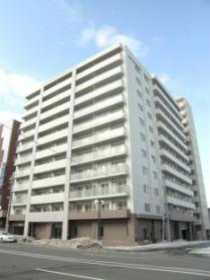 北海道札幌市中央区北三条東３ 11階建 築17年5ヶ月