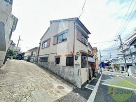 兵庫県神戸市垂水区潮見が丘１ 2階建 築35年3ヶ月