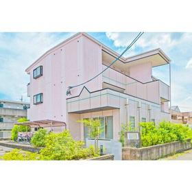 愛知県名古屋市緑区篭山２ 3階建 築23年3ヶ月