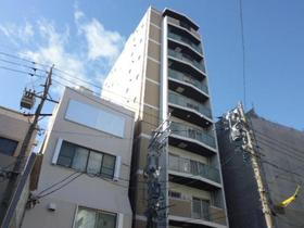 愛知県名古屋市中区大須３ 10階建 築12年6ヶ月