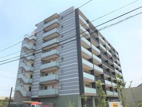 東京都北区志茂５ 8階建 築4年6ヶ月