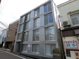 東京都小金井市東町４ 4階建 築6年6ヶ月